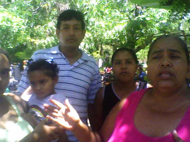 Se quejan de despojo de lotes en San Ignacio